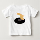 Search for vinyl scratch tshirts Turntable