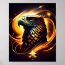 Search for eagle head posters Animal