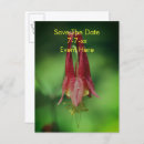 Search for business anniversary save the dates Party