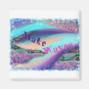 Search for metaphysics magnets New age