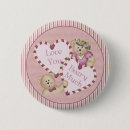 Search for bear pink badges Bears