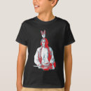 Search for sitting bull tshirts Chief
