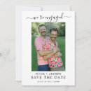 Search for gay wedding save the dates Simple