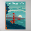 Search for san francisco posters States