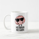 Search for gained mugs No pain no gain