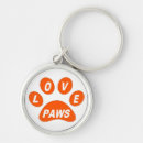 Search for pooch key rings Paws