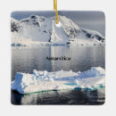 Search for antarctica christmas tree decorations Continent