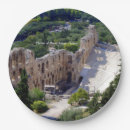 Search for ancient greek plates Athens