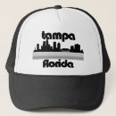 Search for tampa hats Florida