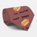 Search for hot stuff ties Cute