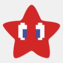 Search for star eyes stickers Funny