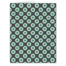 Search for circle pattern cards Blue