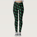 Search for sparkly green leggings Sparkle