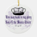 Search for royalty christmas tree decorations Queen