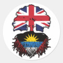 Search for antigua flag stickers Antiguan