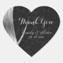 Search for silver thank you stickers Floral