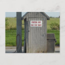 Search for gas postcards Station