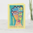 Search for surreal birthday cards Funny