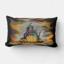 Search for funny halloween cushions Witch