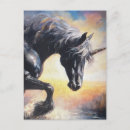 Search for unicorn postcards Pretty