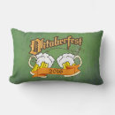 Search for the beer cushions Oktoberfest