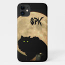 Search for moonlight iphone cases Black