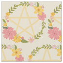 Search for pagan altar cloths Pentacle