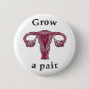 Search for pairs badges Feminism