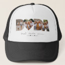 Search for four hats Best dad ever