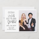 Search for getting invitations Trendy