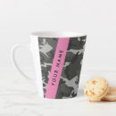 Search for grey camouflage mugs Army pattern