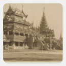 Search for monastery stickers 19th