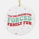 Search for holiday season christmas tree decorations Funny