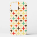 Search for retro star iphone cases Orange