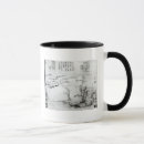 Search for dynasty mugs Calligraphy