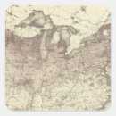 Search for proportion stickers Map