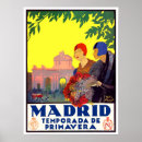 Search for madrid posters Travel