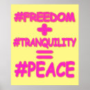 Search for peace design posters Peaceful