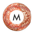 Search for vintage baseballs Text