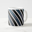 Search for line up mugs Blue