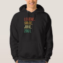 Search for 21st birthday hoodies Vintage