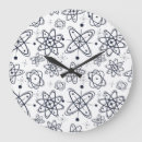 Search for atomic clocks 50s