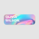 Search for aesthetic name tags Beauty salon