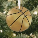 Search for basketball coach christmas tree decorations Player
