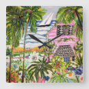 Search for cottage clocks Ocean