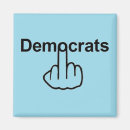 Search for democrat party magnets Politics