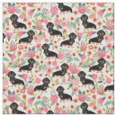 Search for dachshund fabric Pet