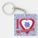Search for cute boyfriend key rings I love my boyfriend