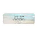 Search for white starfish return address labels Ocean