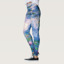 Search for lily clothing Monet
